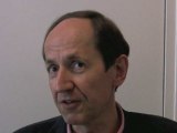 Entretien avec Pierre-Michel Menger 3-7 (Mediapart)