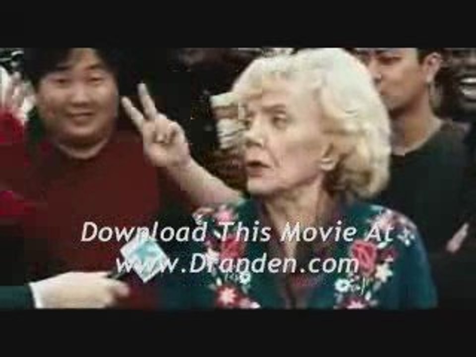 Crank 2: High Voltage Trailer