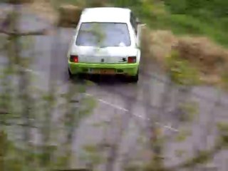 Sortie Bouchard Eddy Autun 2009