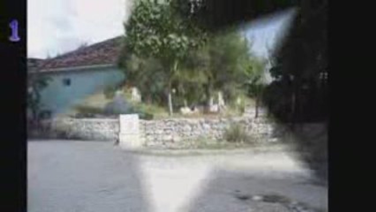 Baslamis koyu erzin/ hatay