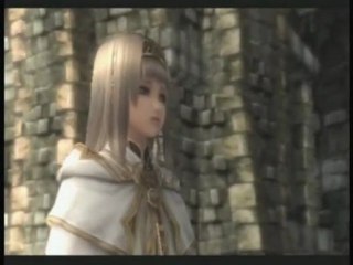 [CAD] Valkirie Profile 2 Silmeria - Inizio [FanDUB ita]