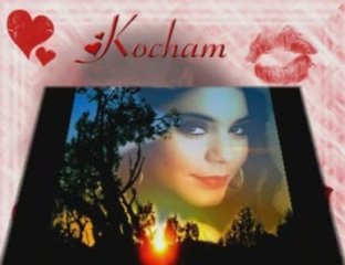 Kocham Cię, dziewczyno