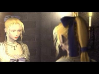 Final Fantasy VI - For The Lovers