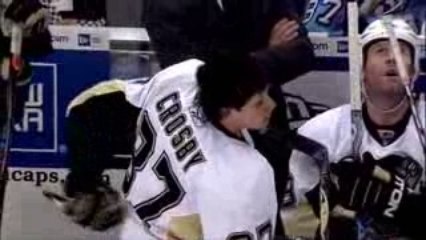 NHL Playoff Rivalries on VERSUS