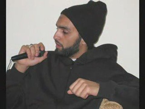 Lunatic feat Dicidens-De larmes et de sang