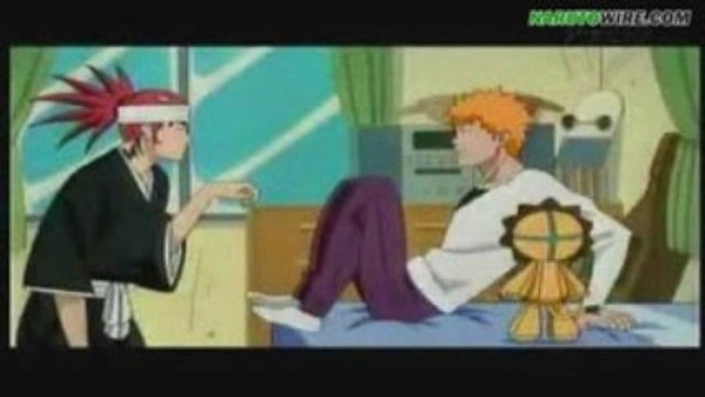 Bleach 219 Preview HQ