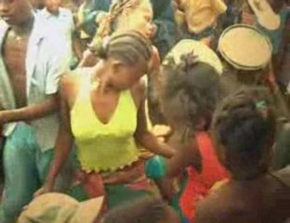 tsapiky  rediany et tentin