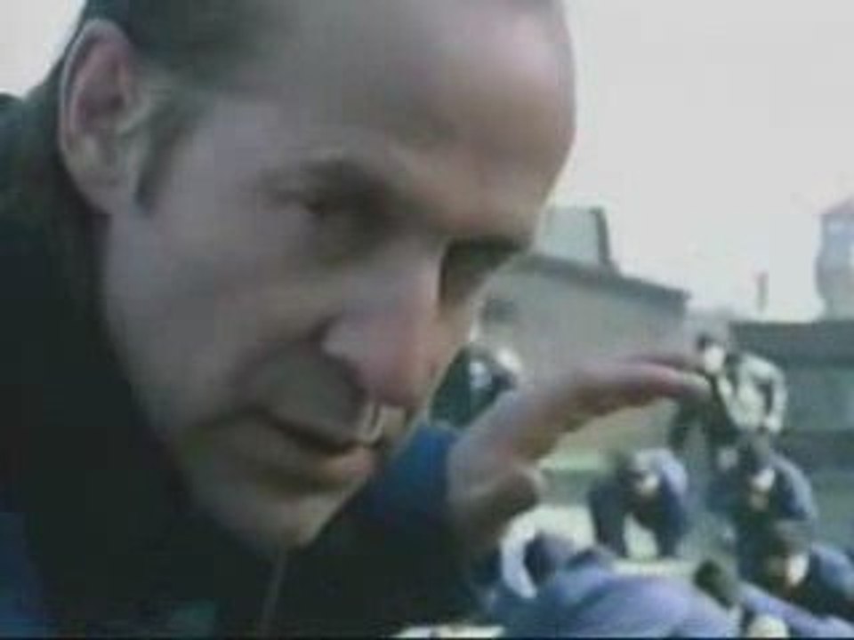 Ferry Corsten - Prison Break Theme ( Breakout Mix )