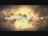 Independence war 2 edge of chaos intro