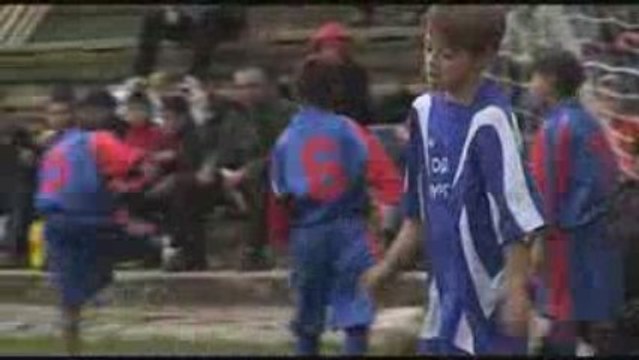 DNC/Danoniada 2009 Regional Finals - 02.05.2009