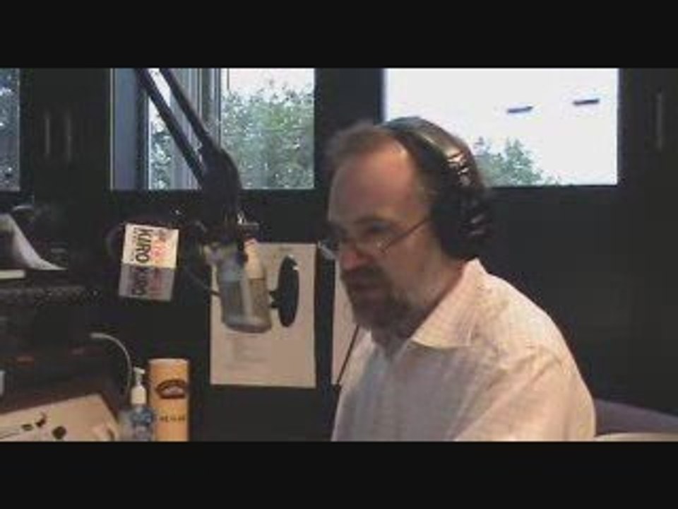 Dave Ross Commentary 05.07.09