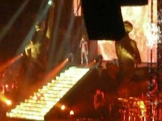 Mylène Farmer tour 2009