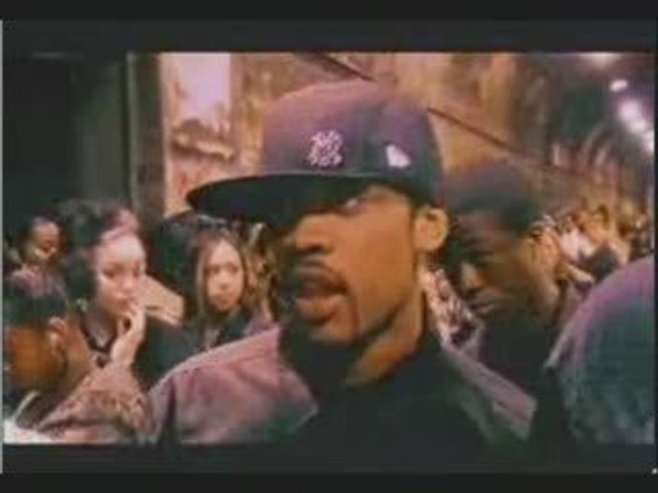 Wiley - The Movement Diss