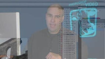 Alpha Channels - Photoshop for Video