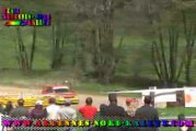 Rallye Ardennes 2009 - ES1 - Voiture 36