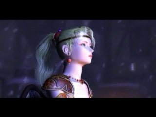 Final Fantasy VI - Preview