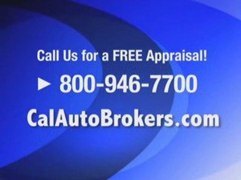 Sell Car Lake Forest