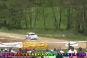 Rallye Ardennes 2009 - ES1 - Voiture 43