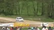 Rallye Ardennes 2009 - ES1 - Voiture 43