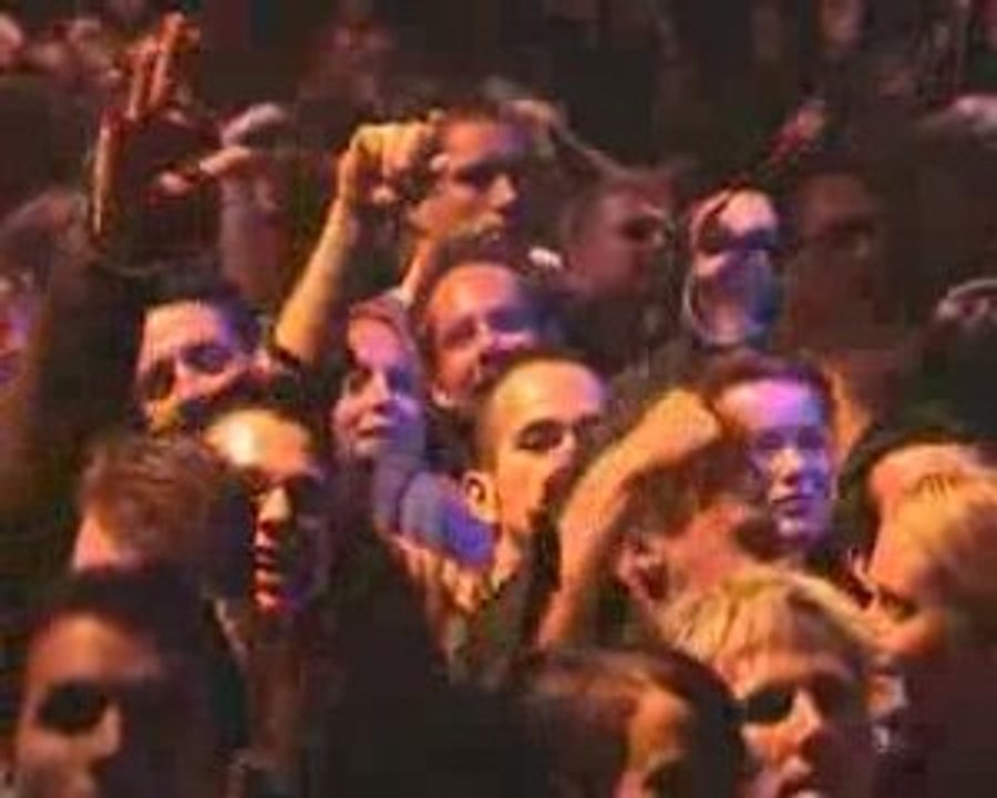 G - Stone  Sessions 2002