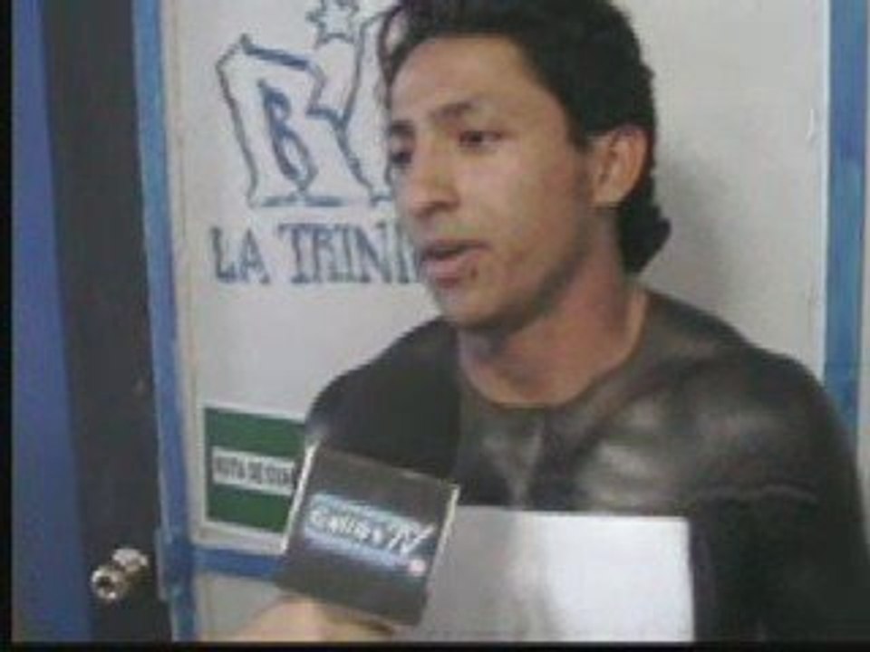 Gallo Fan Hnos Machuca Gallos TV