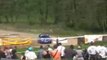 Rallye Ardennes 2009 - ES1 - Voiture 45