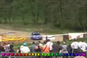 Rallye Ardennes 2009 - ES1 - Voiture 45