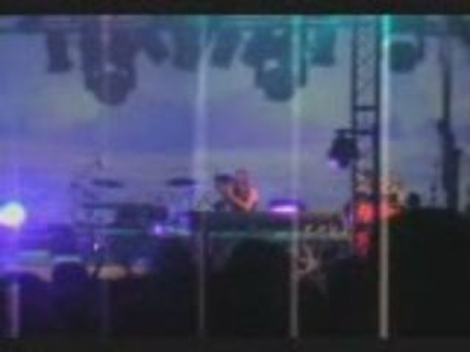 GMS - Ja Sei Namorar (rmx) Raveolution Trance Festival