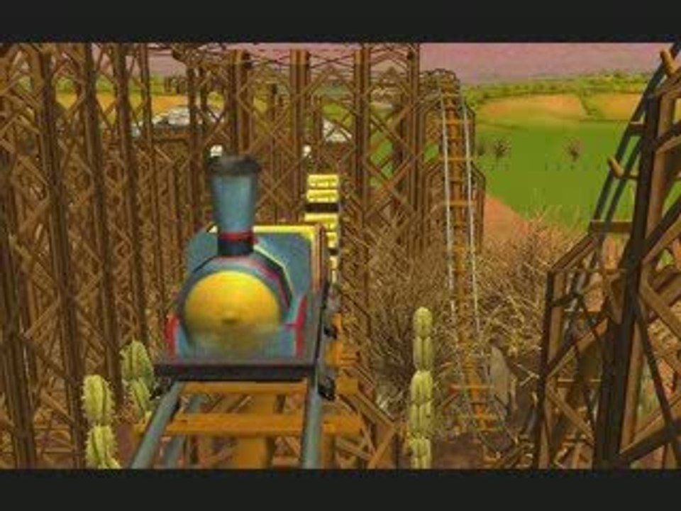 Mopisees Teaser RCT3