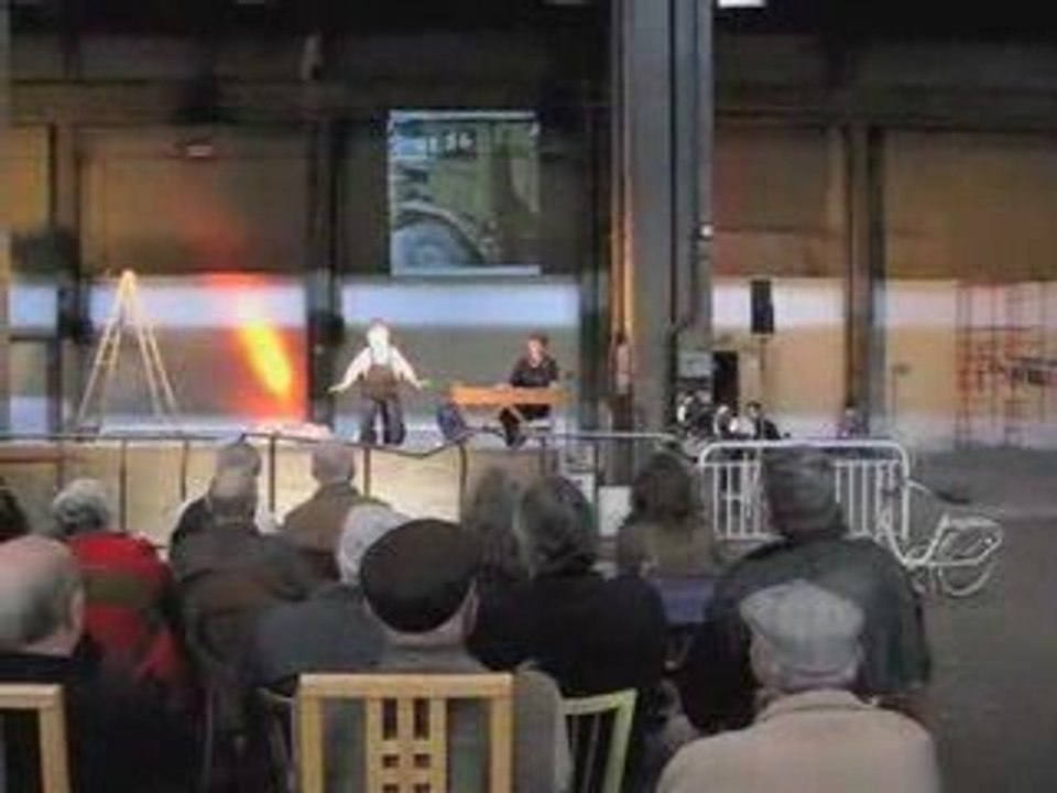 Sur les traces des bâtisseurs_restitution 8 avril