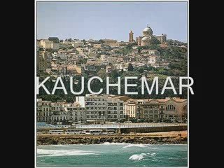 Lotfi double kanon  Ya Lebhar   ( harraga )