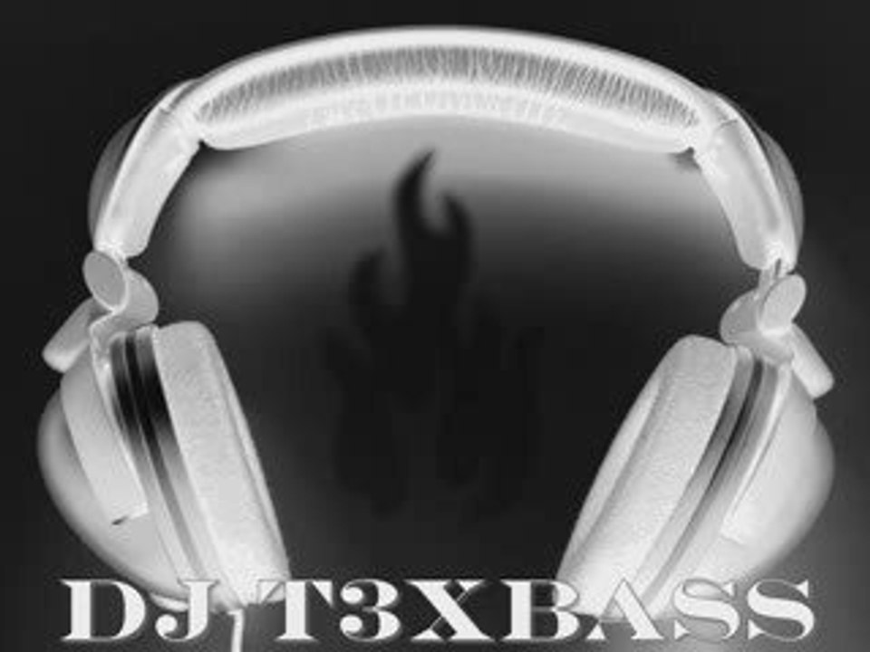 Megamix Hardcore N2 - T3xBass