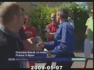 Caterpillar - La direction doit revoir sa copie