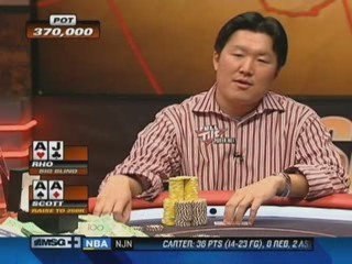 Aussie Millions 2009 Final Table 10/10 - cardplayertube.com