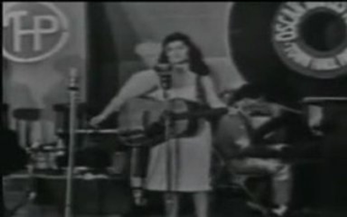 WANDA JACKSON