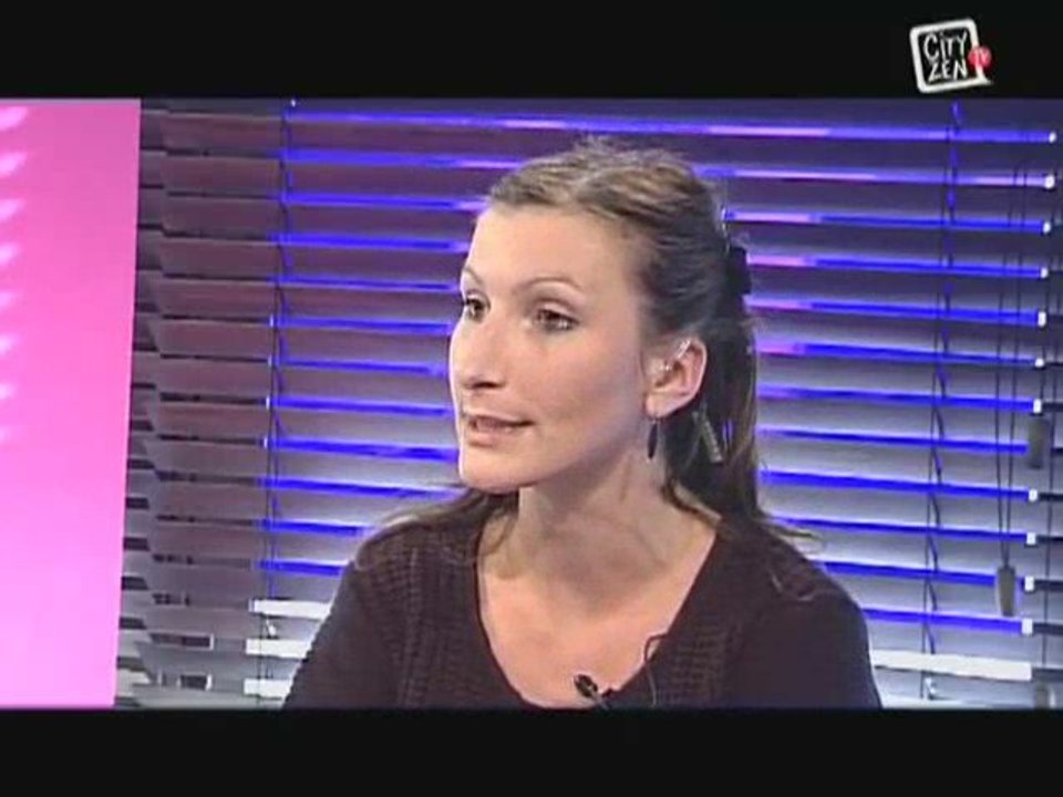 05/05/09 - Cityzen Tv - Journal Télévisé