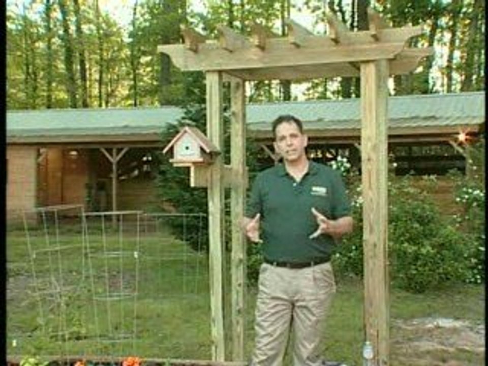 HGTV Home Improvement Expert Brad Staggs: Home Remodeling