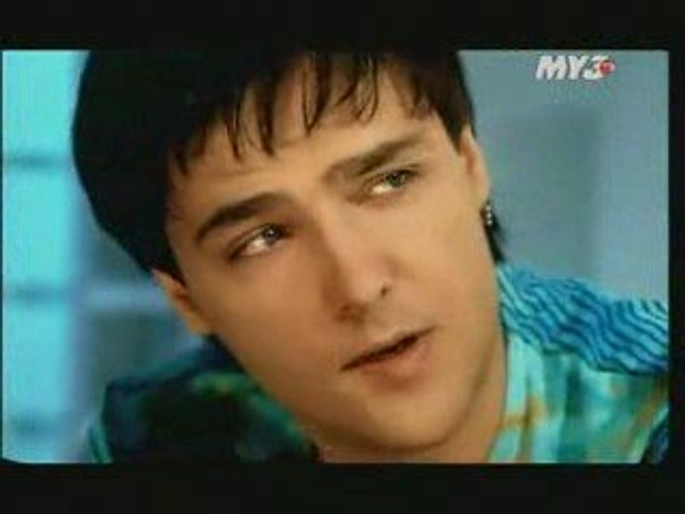 Yuri Shatunov "Ne bojsya" ("Don't be afraid")