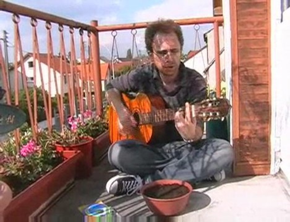 Le Tournesol de la Chanson du Dimanche
