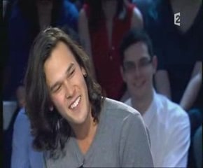 ON N'EST PAS COUCHé [JUSTIN NOZUKA PART3/3]