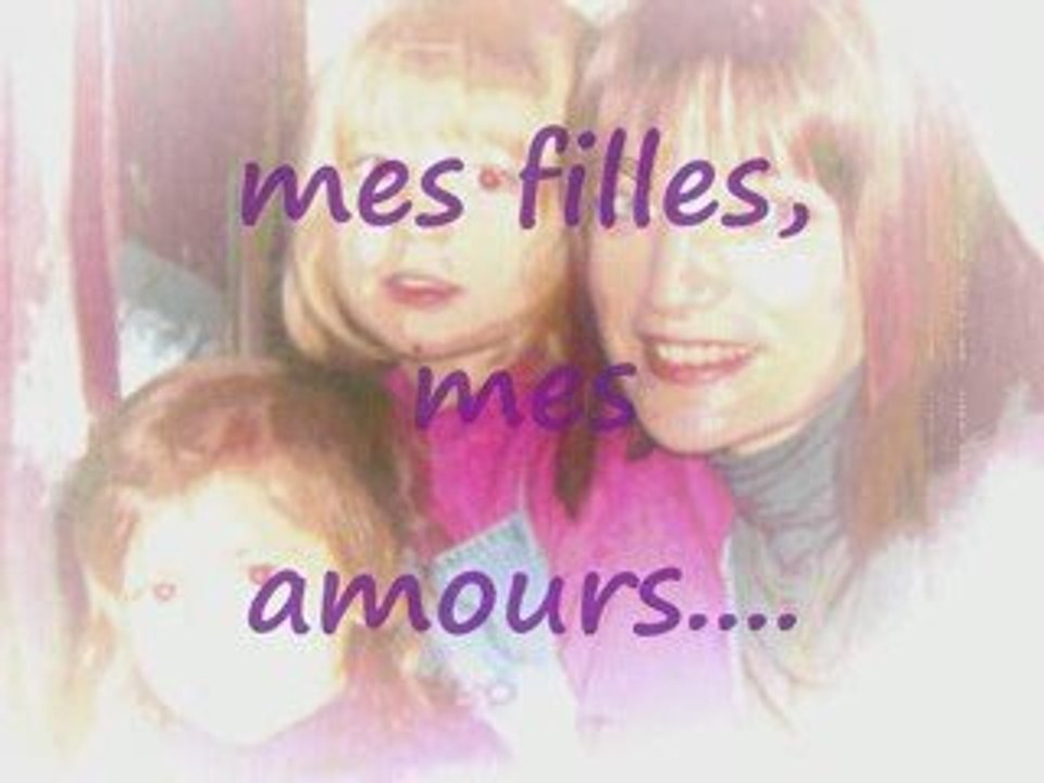 Mes amours 2