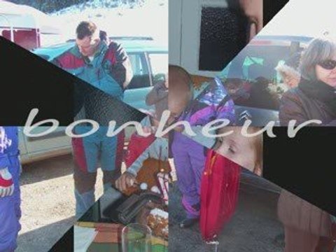 Meilleurs voeux 2009