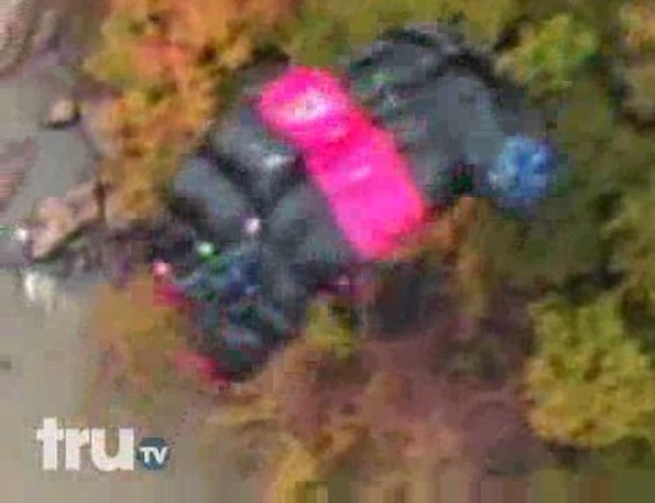 Most Daring - Parachute Pitfalls - truTV.com