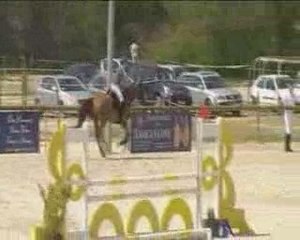 Laurie & Quirinal a Meyreuil