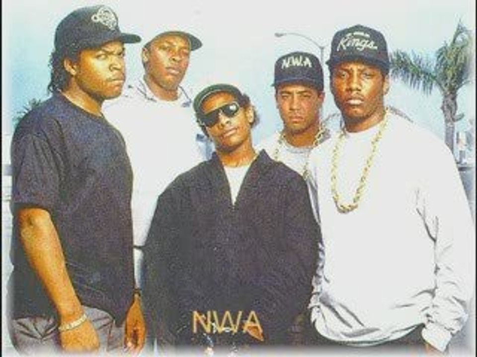 Dr. Dre & Snoop Dogg - The Wash (remix)