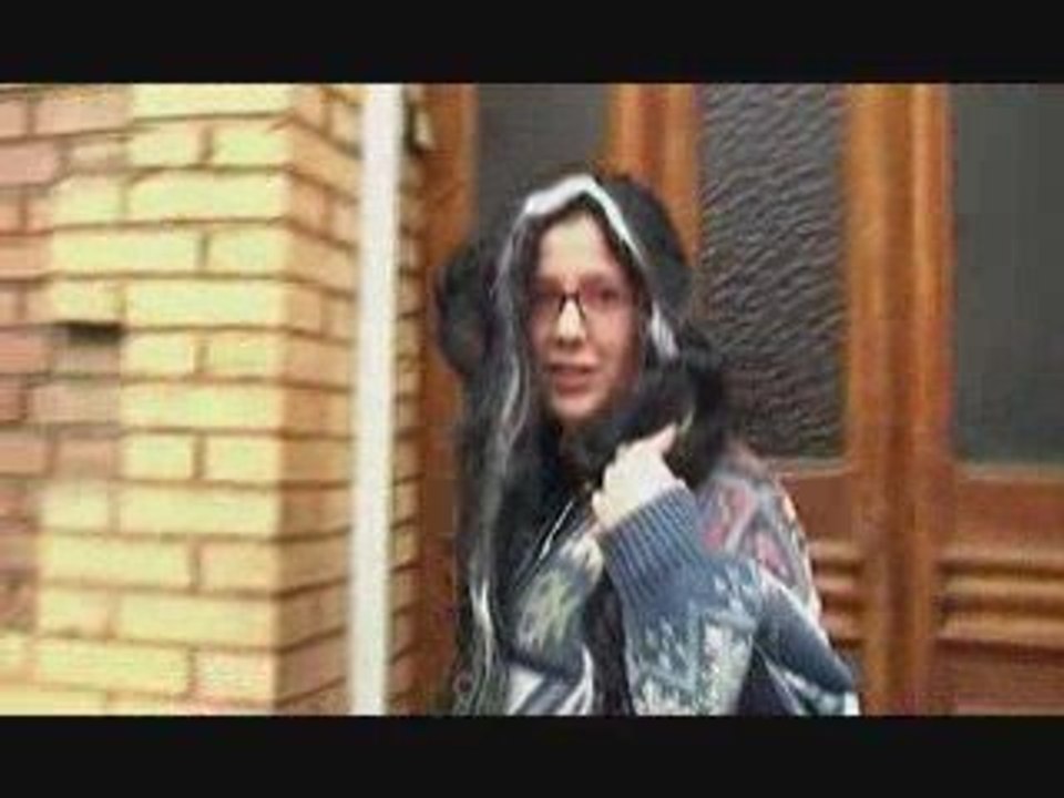 Gazoilane - parodie pub