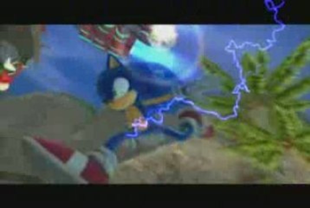 Sonic [GMV]