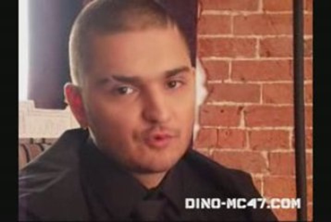 DINO MC 47 СПЕЦИАЛЬНО ДЛЯ DINO-MC47.COM