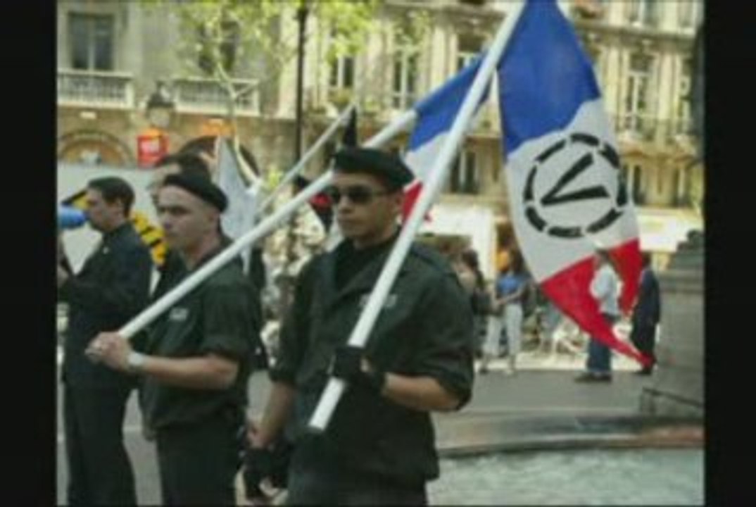 kemi seba sur l'agression négrophobe des petits frères noirs