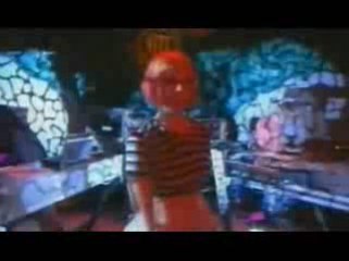 Fluke - Atom Bomb ( Live )